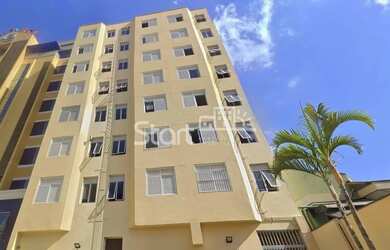 Imagem: O apartamento possui 1 Dormitório, 1 Banheiro, 43m² de Área