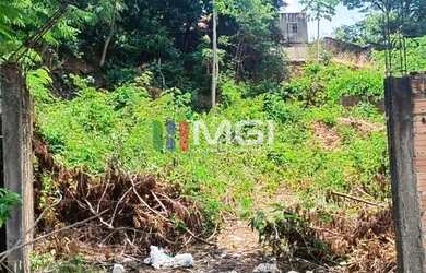 Imagem: O terreno possui 310m² de Área e está localizado em Goiânia