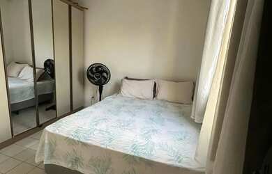 Imagem 5: Apartamento à venda no Residencial Bela Vista , JABOTIANA, Aracaju, SE