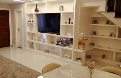 Imagem 10: BELÍSSIMA CASA CONTEMPORÂNEA EM CONDOMÍNIO BOTHANICA NATURE - RECREIO