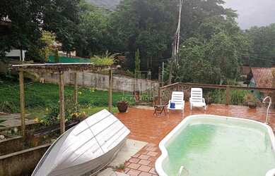 Imagem 6: Casa para locação, Limoeiro, Guapimirim, RJ