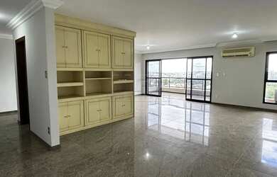 Imagem: Apartamento à venda - 3 quartos - Jardim Estoril - Bauru/SP