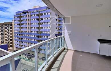 Imagem 6: Imóvel para venda com 75 metros quadrados com 2 quartos em Praia do Morro...