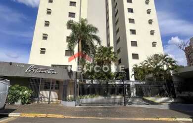 Imagem: O apartamento possui 3 Dormitórios, 3 Banheiros, 2 Vagas na