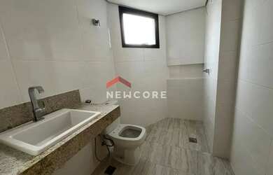 Imagem: O apartamento possui 3 Dormitórios, 3 Banheiros, 2 Vagas na