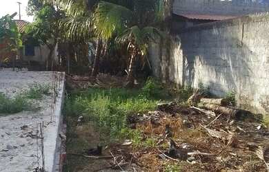 Imagem: O terreno possui 95m² de Área e está localizado em Subaúma