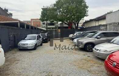 Imagem: O terreno possui 330m² de Área e está localizado em Santa