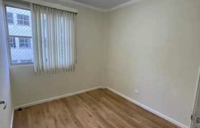 Imagem: O apartamento possui 2 Dormitórios, 1 Banheiro e 48m² de Área