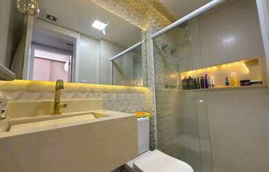 Imagem 5: Apartamento à venda no Arboris Jabotiana , JABOTIANA, Aracaju, SE