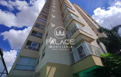 Imagem: O apartamento possui 2 Dormitórios, 1 Banheiro, 3 Vagas na