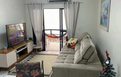 Imagem 5: Apartamento em Rua 265 - Meia Praia - Itapema/SC