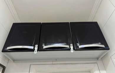 Imagem 15: Kitnet para locação definitiva!