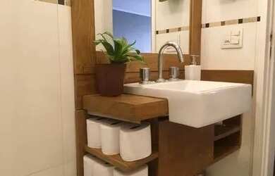 Imagem 12: Apartamento em Alameda Franca - Jardim Paulista - São Paulo/SP