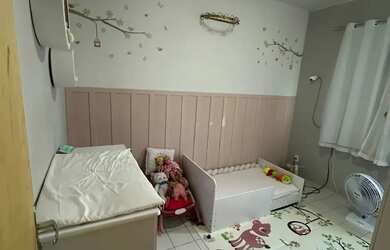 Imagem 3: Apartamento à venda no Residencial Bela Vista , JABOTIANA, Aracaju, SE