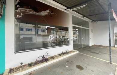 Imagem: O depósito possui 3 Vagas na garagem, 78m² de Área e está