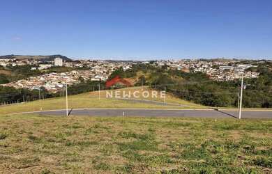 Imagem: Lote em condomínio em Rua Luiz Jarussi - Jardim Alto de Santa