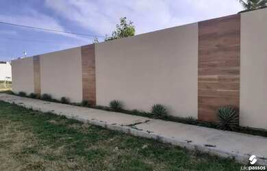 Imagem: O terreno possui 716m² de Área e está localizado em São