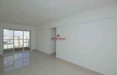 Imagem: O apartamento possui 3 Dormitórios, 2 Banheiros, 2 Vagas na