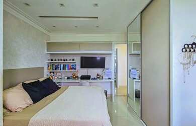 Imagem 15: Patamares, 3 Suítes, Vista Livre, Nascente, Alto Padrão, R$ 1.080.000