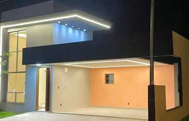 Imagem: Casa à venda no CONDOMINIO MALUI RESIDENCE, OLHOS D x27 ÁGUA