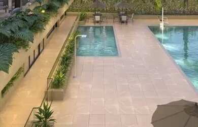 Imagem 14: Lotes de terreno em condomínio alto padrão no Recreio dos Bandeirantes...