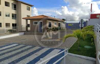 Imagem: Imóvel para venda com 54 metros quadrados com 2 quartos em