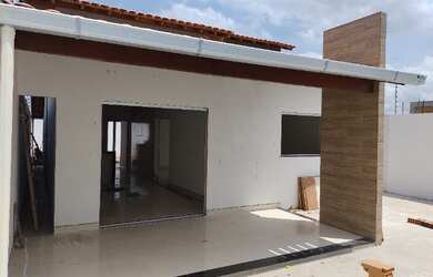 Imagem 3: Casa 2/4 no Salles Jardins para financiamento por R$240 mil