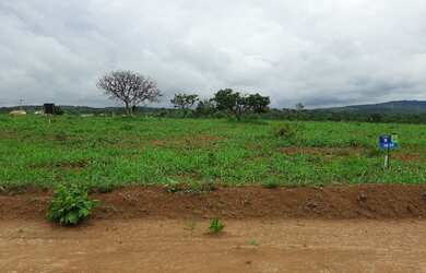 Imagem 9: Loteamento Top do Lago em Senador Canedo de frente ao lago