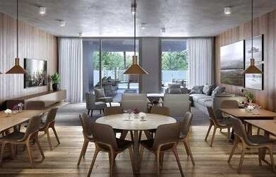 Imagem 7: Grand Habitarte, 3 suítes à venda, 158 m² por R$ 3.042.000 - Brooklin - São Paulo/SP