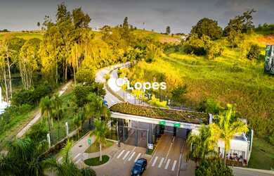 Imagem 1: Terreno a Venda GPS Arts Itatiba 680 m² alto padrão a 80km de São Paulo,...