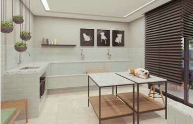 Imagem 13: Apartamento residencial para venda, Novo Mundo, Curitiba - AP10767