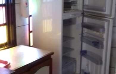 Imagem 6: casa temporada Saquarema. Piscina, Churrasqueira, Imóvel mobiliadoeAr-condicionado