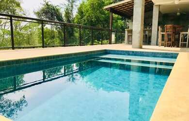 Imagem 1: CASA - 5 SUÍTES - RECREIO