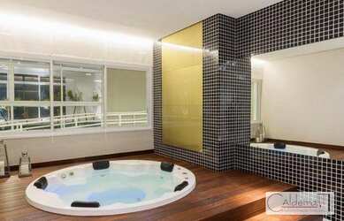 Imagem 14: Apartamento com 1 dormitório, 50 m² - venda por R$ 595.000,00 ou aluguel...