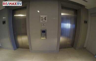 Imagem 2: Andar Corporativo para alugar, 2262 m² por R$ 169.650/mês - Santo Cristo...