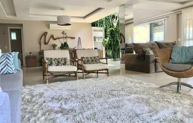 Imagem 5: CASA - 5 SUÍTES - RECREIO