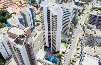 Imagem 3: Apartamento à venda, 111 m² por R$ 1.250.000,00 - Meireles - Fortaleza/CE