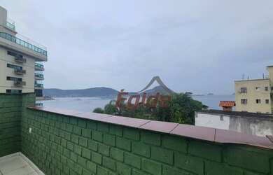 Imagem 1: Cobertura, 230 m² - venda por R$ 1.200.000,00 ou aluguel por R$ 5.026,49/mês - Ingá - Nite