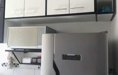 Imagem 10: São Paulo - Apartamento Padrão - Jardim Boa Vista zona Oeste