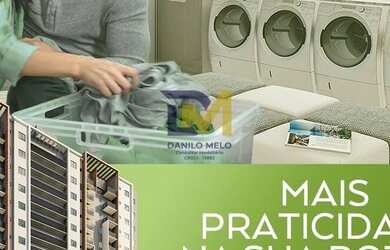 Imagem 8: Apartamento à venda no bairro Indianópolis - Caruaru/PE