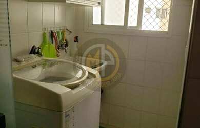 Imagem 6: Apartamento a venda no Residencial Portal das Flores, em Indaiatuba SP