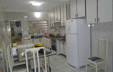 Imagem 5: SOBRADO A VENDA NA VILA LONDRINA CANGAÍBA - SÃO PAULO