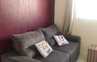 Imagem 2: São Paulo - Apartamento Padrão - Jardim Boa Vista zona Oeste