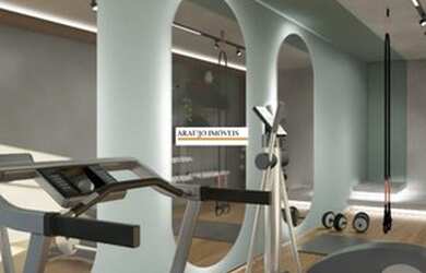 Imagem 6: Apartamento à venda, 1 quarto, CENTRO - Belo Horizonte/MG