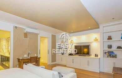 Imagem 14: 04 SUÍTES, 03 VAGAS, 01 por ANDAR, VISTA PÃO de AÇÚCAR, PORTARIA 24h,...