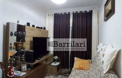 Imagem 14: Apartamento com 2 dormitórios à venda, 50 m² por R$ 250.000,00 - Portal...