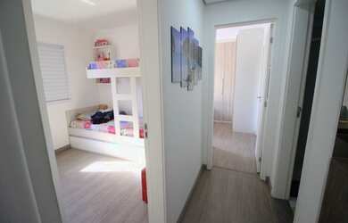 Imagem 10: Apartamento à venda, 54 m² por R$ 287.200,00 - Novo Osasco - Osasco/SP