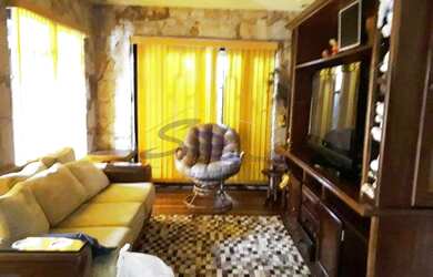 Imagem 4: Casa para Venda e Locação no bairro Residencial Arujá