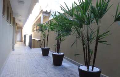 Imagem 4: APTO NOVO - NUNCA HABITADO ÓTIMA LOCALIZAÇÃO NA FREGUESIA DO O