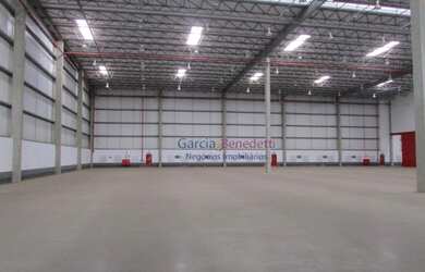 Imagem 16: Galpão para Locação em Jundiaí, Medeiros, 4 banheiros